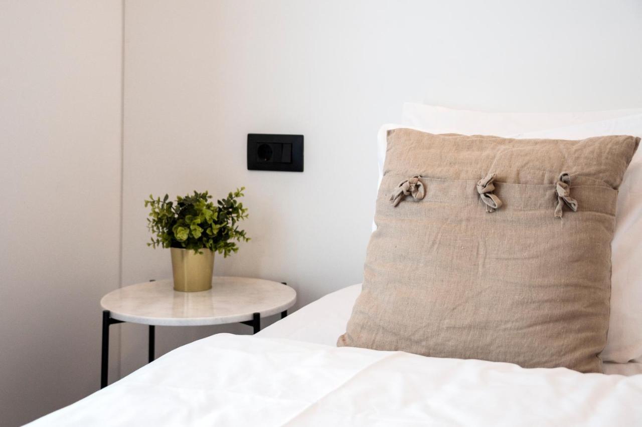 Appartement Modern And Cozy Salt & Pepper In Heart Of Rovinj